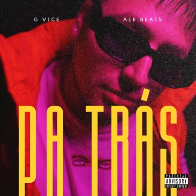 PA' TRAS - Single