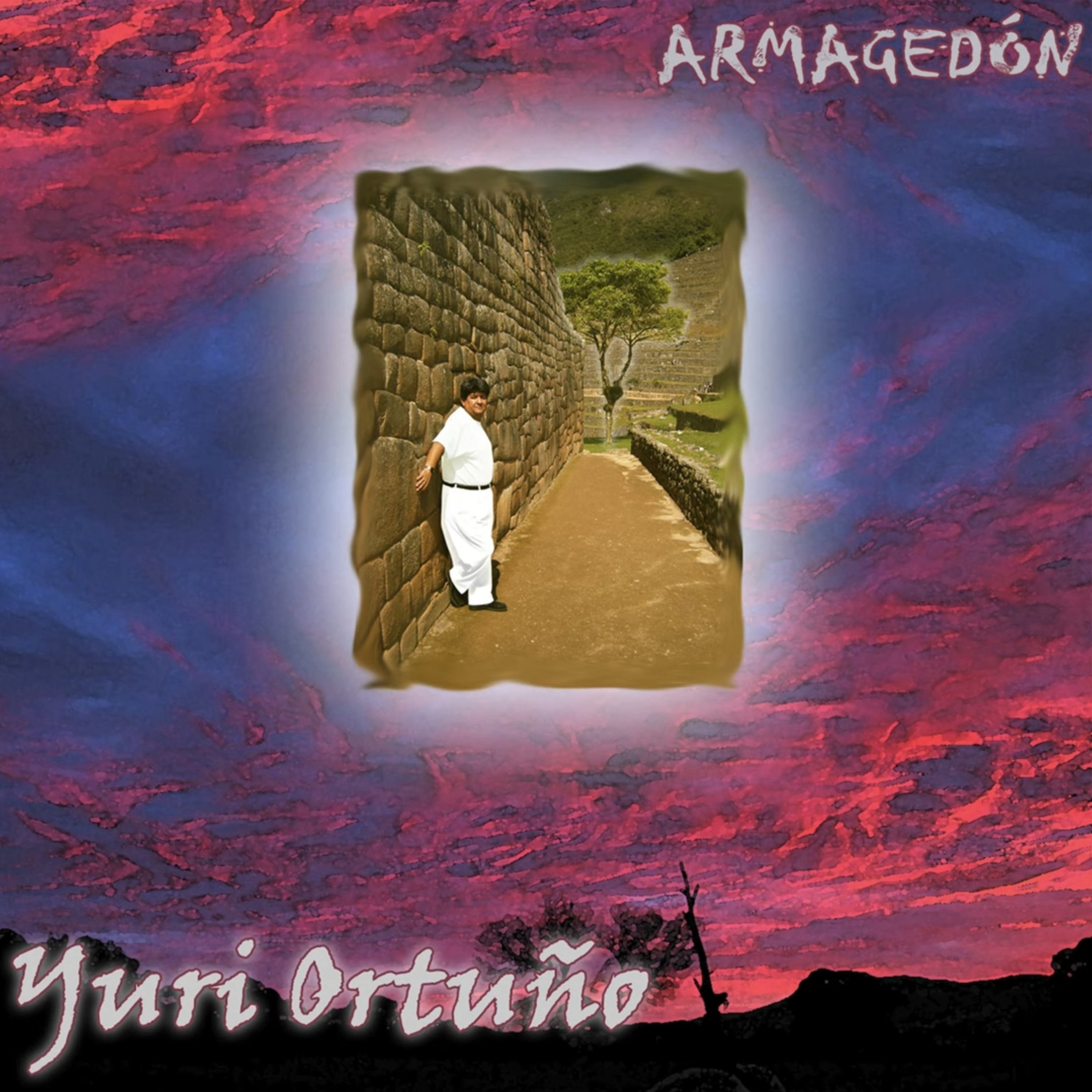 Armagedón