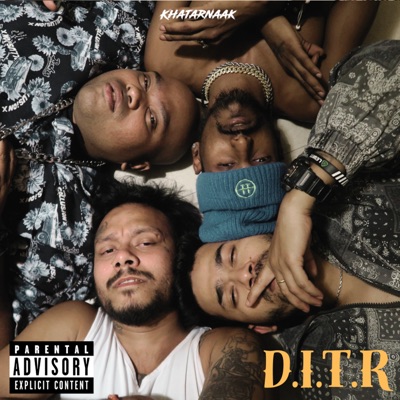 D.I.T.R - EP