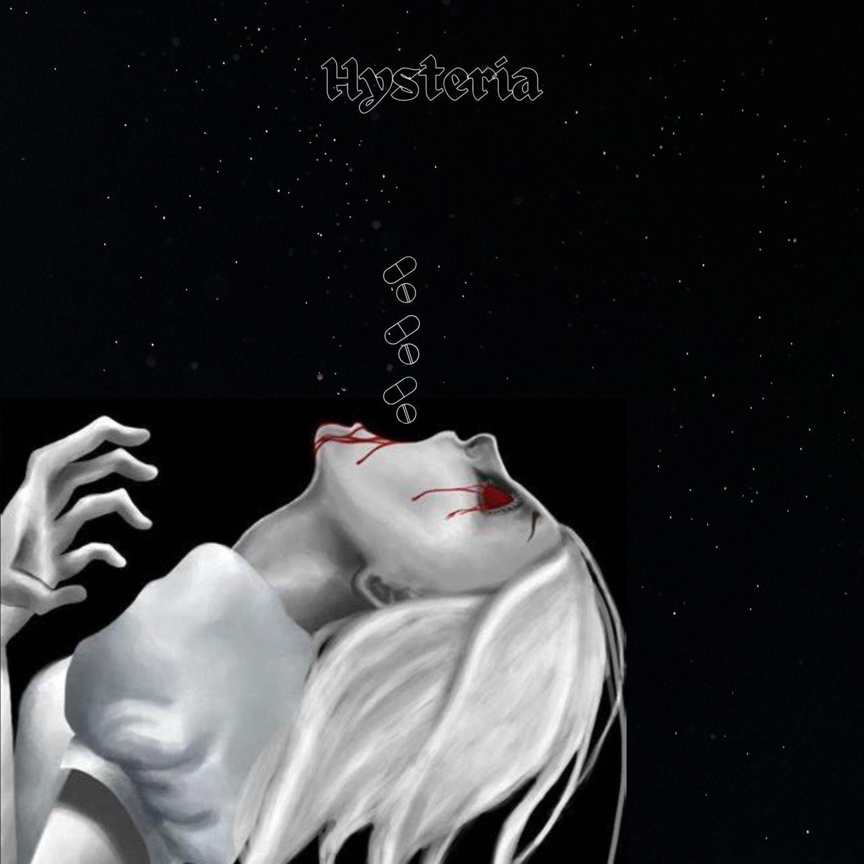 Hysteria - Single