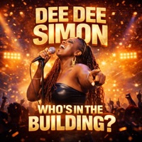 WHO'S IN THE BUILDING? - Single