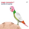Michael Wollny Broken Wings (feat. Michael Wollny, Lars Danielsson, Johan Norberg & Rasmus Kihlberg) Magic Moments 7 "Sounds of Surprise"