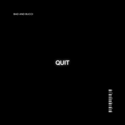 QUIT - EP