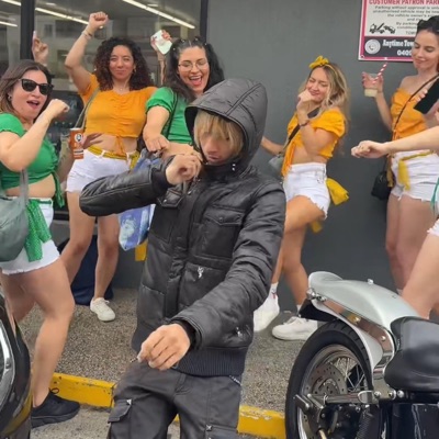 watagwan (feat. asianrok) - Single