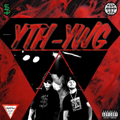 Northern Twin (feat. $till bu$y) - Single