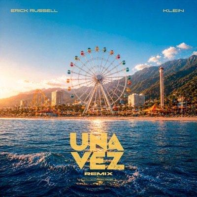 UNA VEZ (Remix) (feat. Klein) - Single