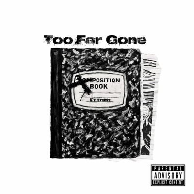 TOO FAR GONE (feat. Trayq) - Single