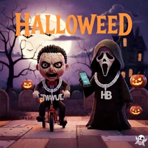 Halloweed - EP