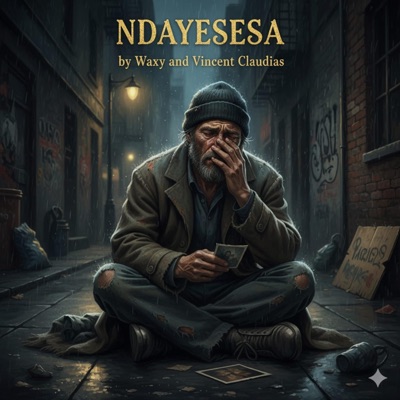 Ndayesesa (feat. Vincent Claudias) - Single
