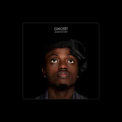 Listen to Gwotèt, watch music videos, read bio, see tour dates & more!