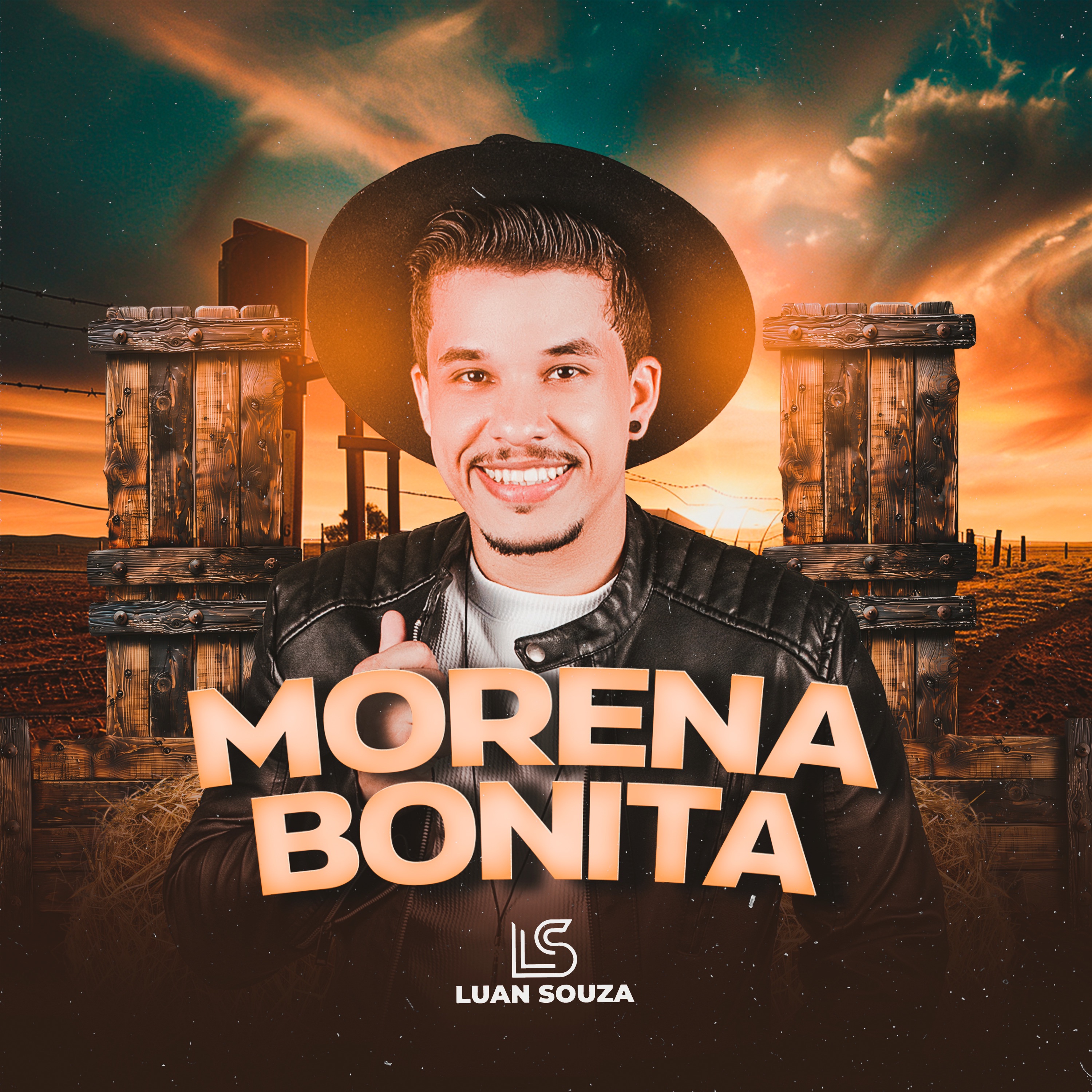 Morena Bonita - Single