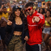 QUIERO UN AMOR - Single - SHANIKAIA