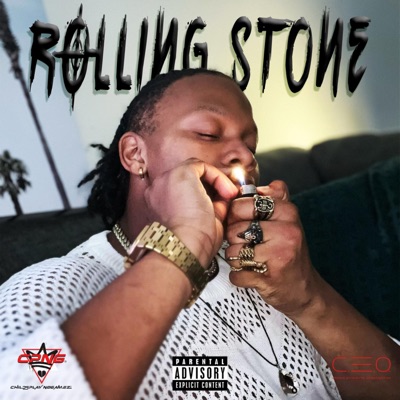 Rolling Stone - Single