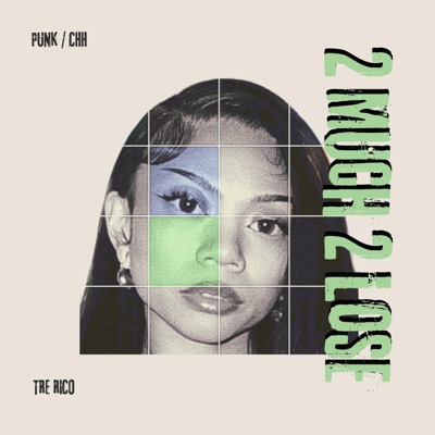 2 Much 2 Lose - Single