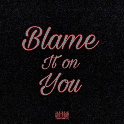 Blame It On You - Single