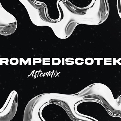 MATIAS ISMAEL - LOS ROMPEDISCOTEK (AfterMix)