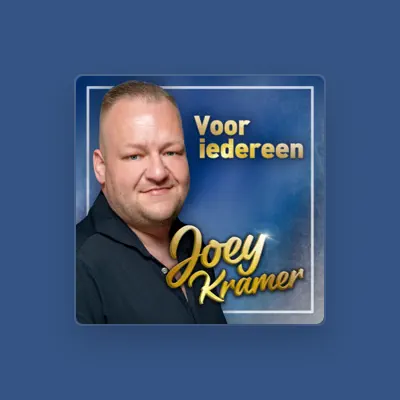 Listen to Joey Kramer, watch music videos, read bio, see tour dates & more!