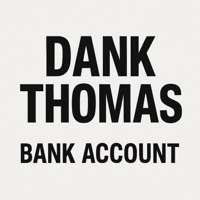 Bank Account - Single - Dank Thomas
