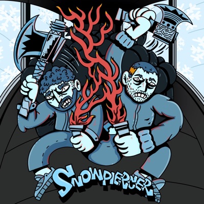 SNOWPIERCER - Single