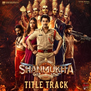 Shanmukha Title Track (From 