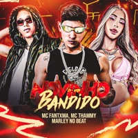 Novinho Bandido - Single - Mc Fantxma, Thammy & Marley no Beat