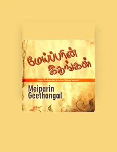 Ouça Priya Prakash, assista a videoclipes, leia a biografia, veja as datas das turnês e mais!