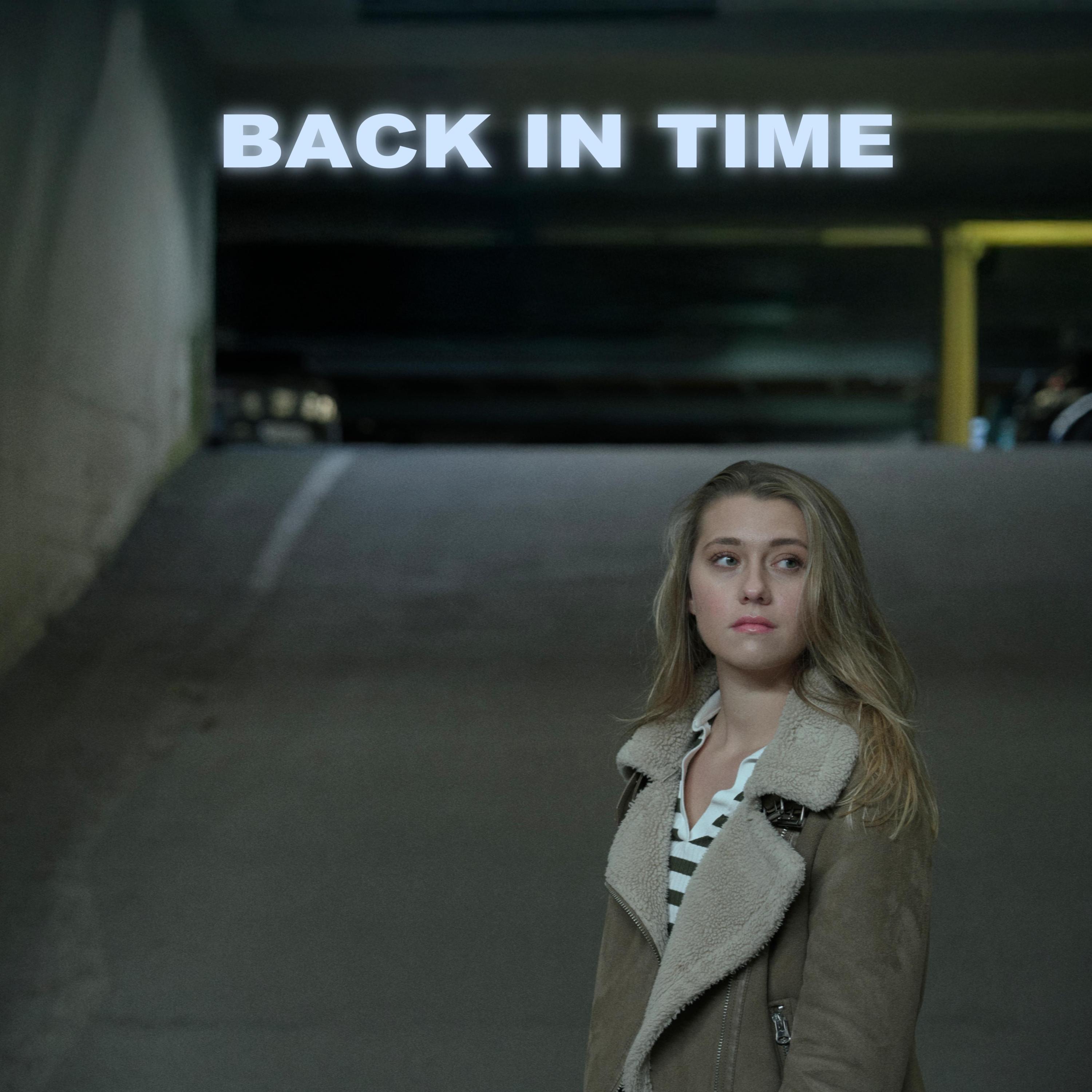 BACK IN TIME - Single