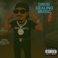 Drug Dealer Music - TMF Trappo