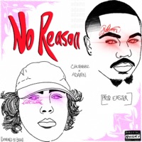 no reason (feat. Adamn Killa) - Single - Lil Chubbbz