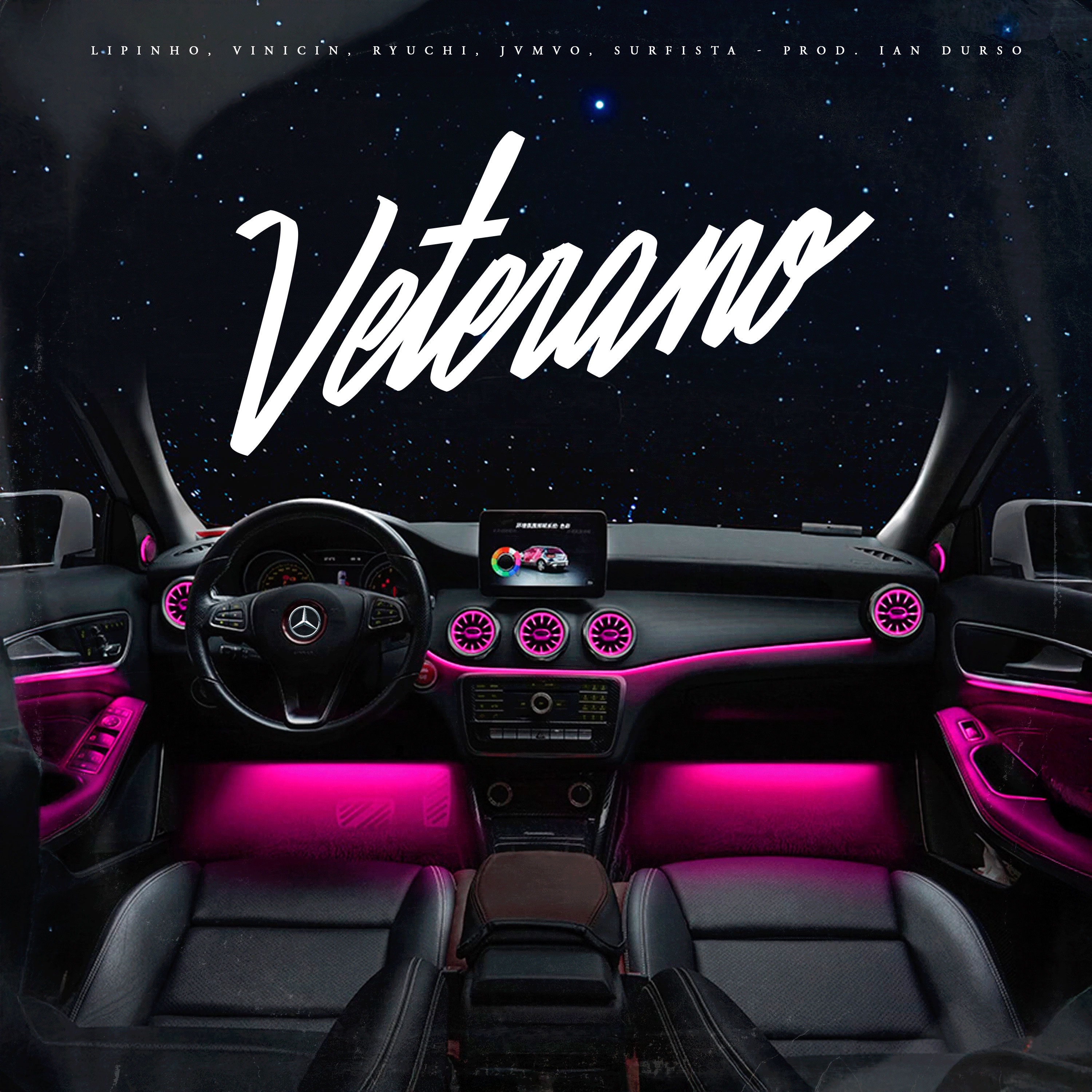 Veterano - Single