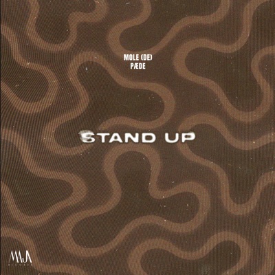 Stand Up - Single