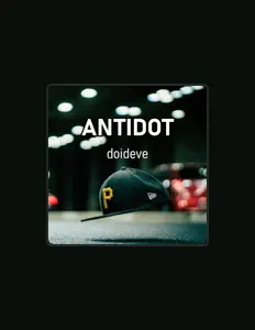 Posłuchaj wykonawcy Doideve, obejrzyj teledyski, przeczytaj biografię, zobacz daty tras koncertowych i nie tylko!