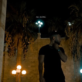 All Along (sped up) Eloy