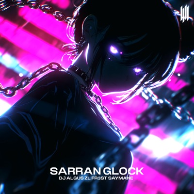 SARRAN GLOCK - EP