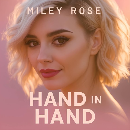 Hand In Hand