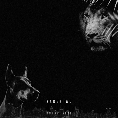 Hounds & Lions - EP