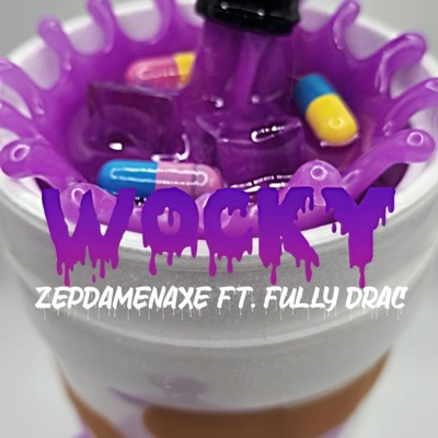 Wocky (feat. Fully drac) - Single