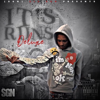 It's Runs Deluxe - EP