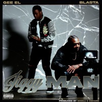 Jiggy Man (feat. Bla$ta) - Single - Gee EL