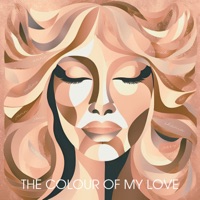 The Colour of My Love - Single - Tara Shannon