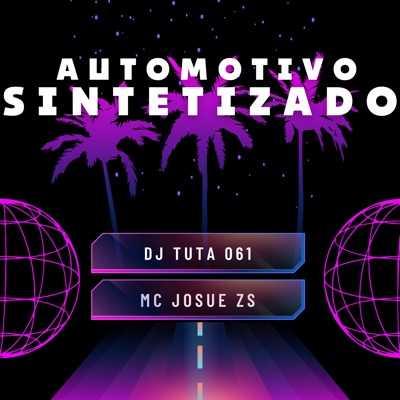 Automotivo Sintetizado - Single