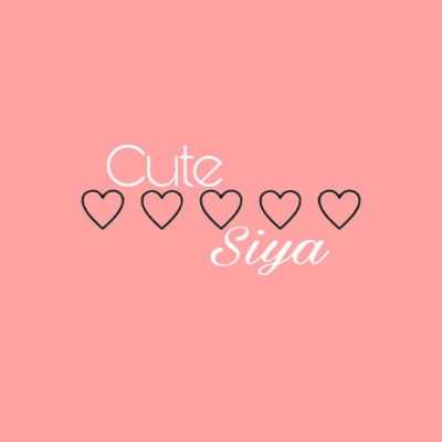 Cute siya (feat. Jkhils) - Single