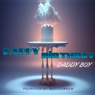 Happy Birthday - Single