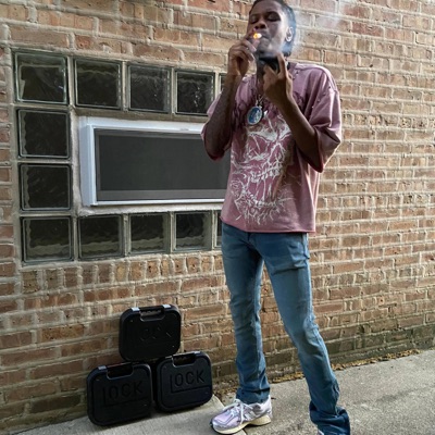 Drench Rockstar - Single