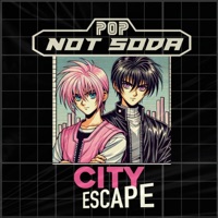 City Escape (Sonic Adventure II) - Single - Pop! not soda.