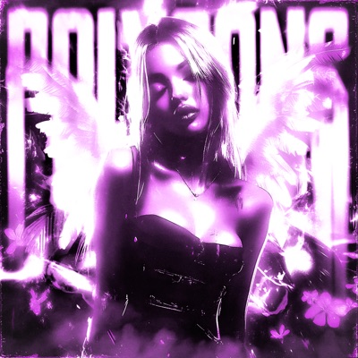 POLYGONS (feat. Boy Destroy) - EP
