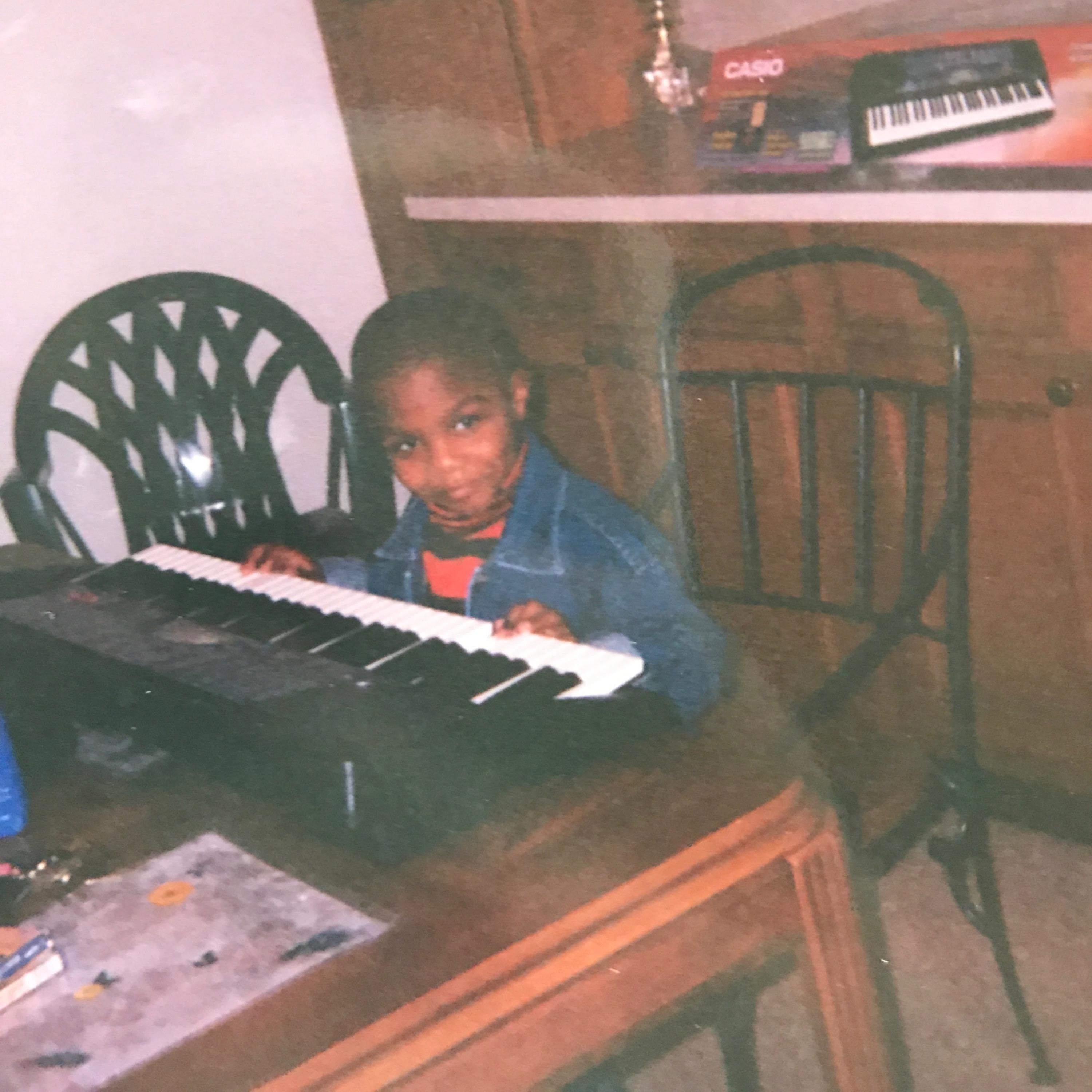 Young City (Anniversary)