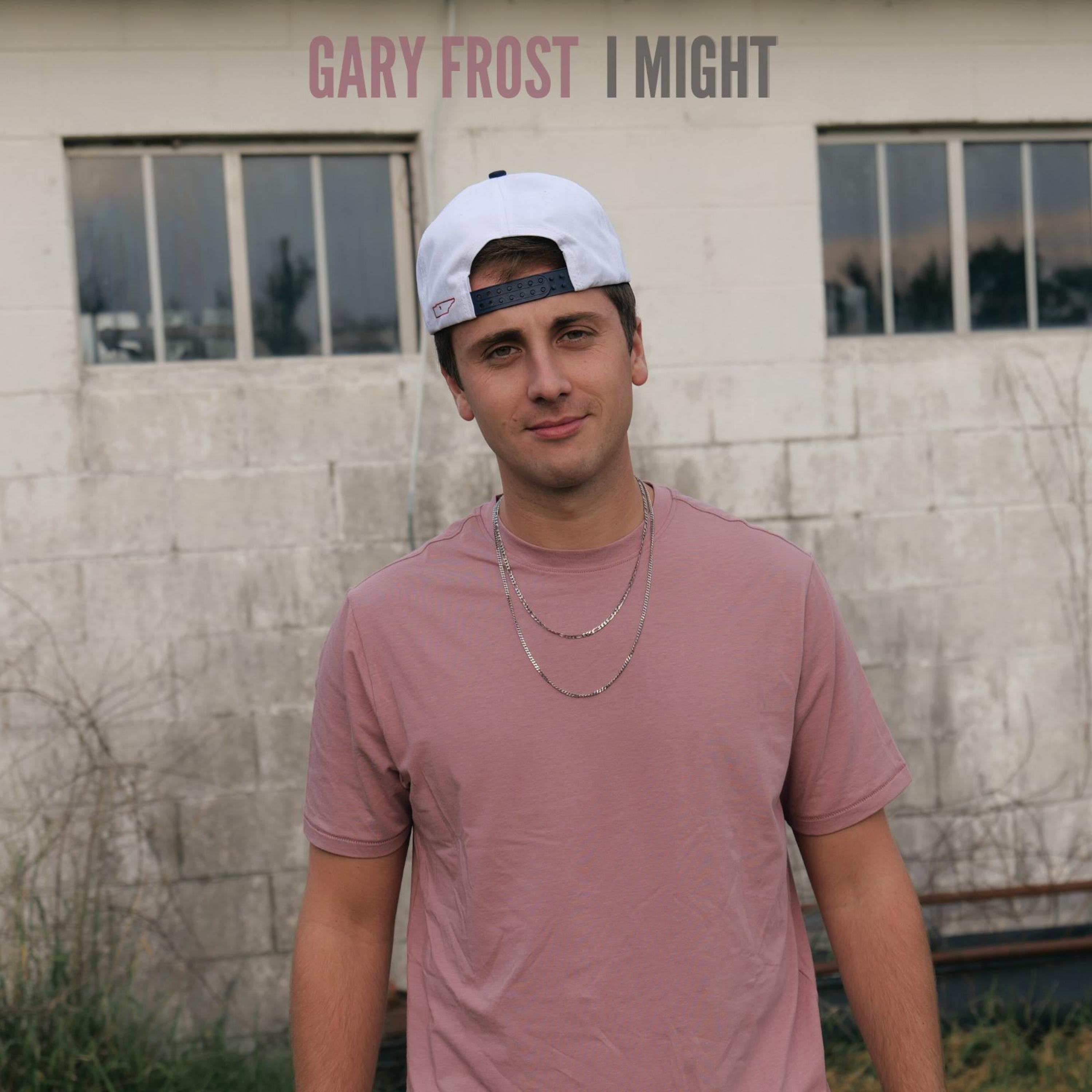 I Might - Single