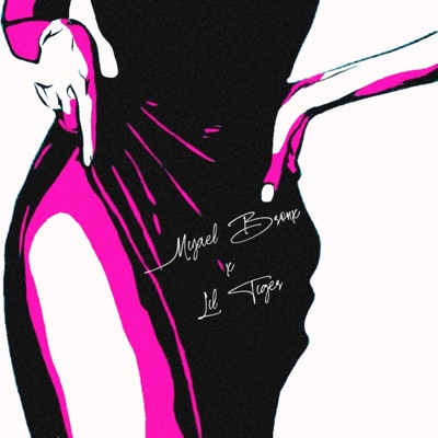 MODELITO (feat. Lil Tiger) - Single