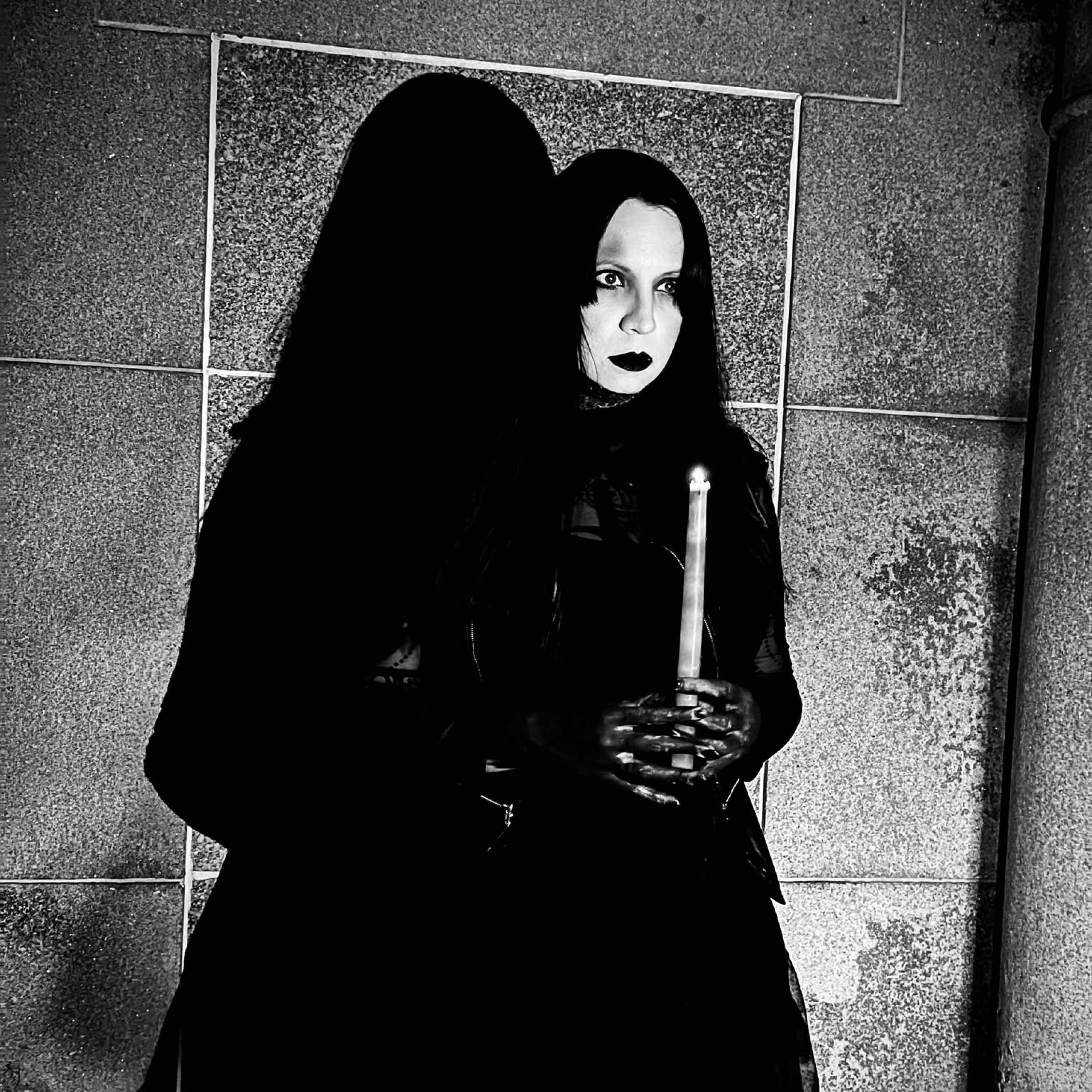 Mourning Star - Single